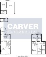 Oakhurst, 29 Merrybent, Darlington - all floors.JP