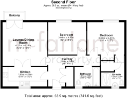 Second Floor