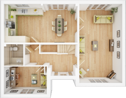 Ground Floor