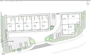 Site Layout