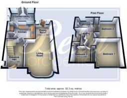 3D Floorplan