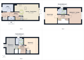 Medlock Street - EweMove - Floorplan