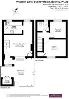 Davidson Frost-Wellings, DFW, Windmill Lane, Bushe