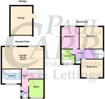 Floorplan One