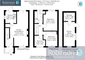31 Great Hill Crescent plan