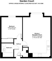 Detailed floor pl...