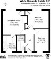 White Grounds Estate