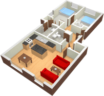 Floorplan 2