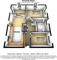 Floorplan 2