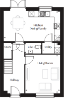 HarperCrewe - Stoke Orchard -