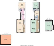 Cogshall Lane, Comberbach