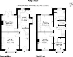Full Floor Plan