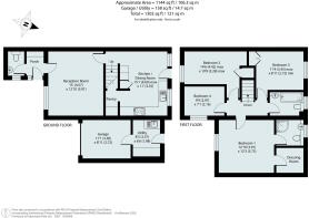 Landscape Floorplan
