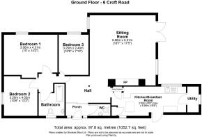 6 Croft Road, Clehonger - all floors.JPG