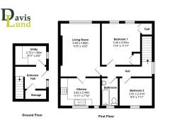 Bridge View Road, Ripon, HG4 1JN