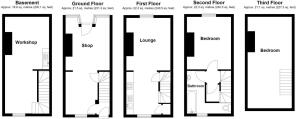 30 High Street, Llanfyllin - all floors.JPG