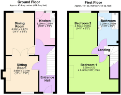10. , Warner Street, Moorfields, Hereford - all fl