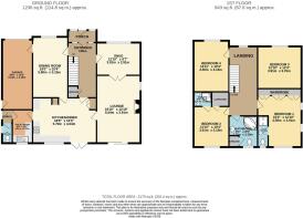 Scholes Green, Scholes