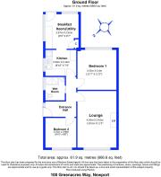 100 Greenacres Wa...