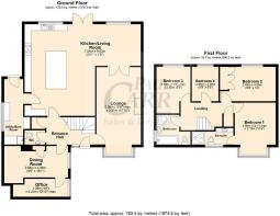 Floorplan One