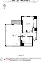 5.05 West Tower, ...