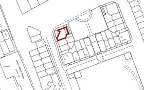 Location plan