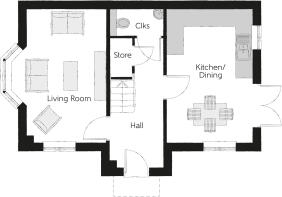 Ground Floor