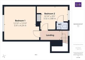 Rowley Road - 1st Floor