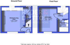 Floorplans