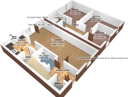 Floorplan 2