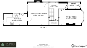 Ground Floor
