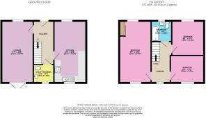 2D Floorplan