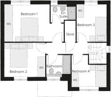 First Floor Plan