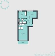 4 Marine (2 Bed)