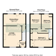 Property Floorplan