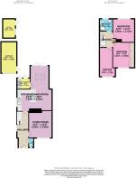 Rounds Hill floorplan - Matt Clinton ewemove keni
