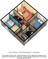 Floorplan 2