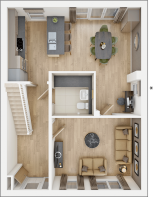 Ground floor