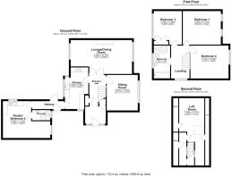 48 Bryntirion Hill, Bridgend - all floors.JPG