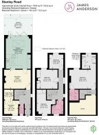 285791 - Ash Cottage, 68 Stanley Road, SW14 7DZ.jp