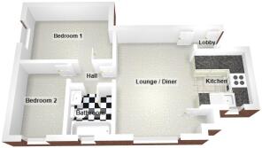 Floorplan 2