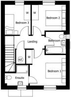 Floorplans