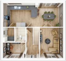 Ground floor