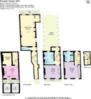 Elizabeth Street - F