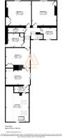 First floor floorplan