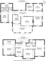Chestnut Farmhouse