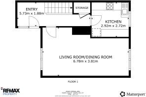 Ground Floor