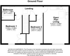 Windmill Close - all floors.JPG