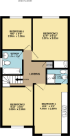 First Floorplan