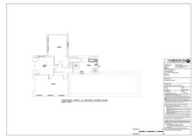 Proposed Floorplans